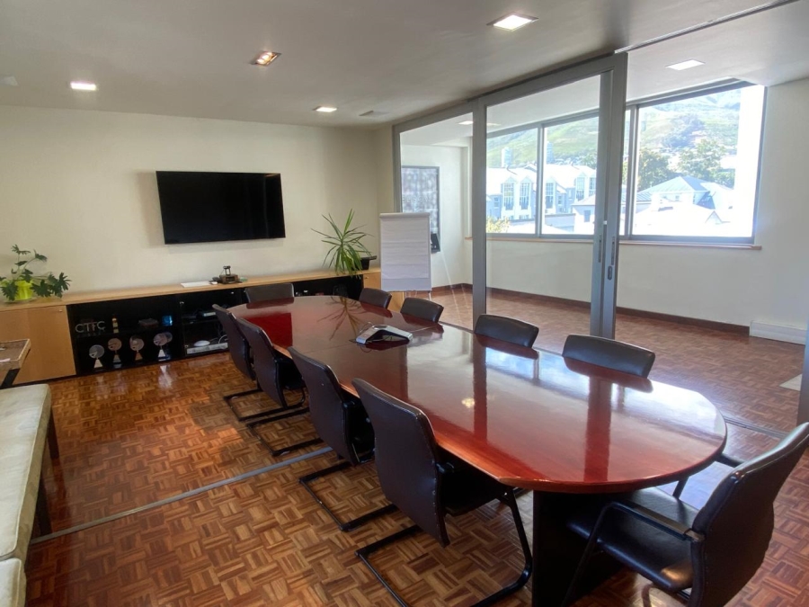 Commercial Property for Sale in Gardens Western Cape